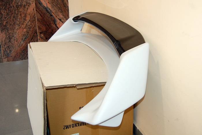 HONDA CIVIC 2006-2014 FN2                                                                                                    