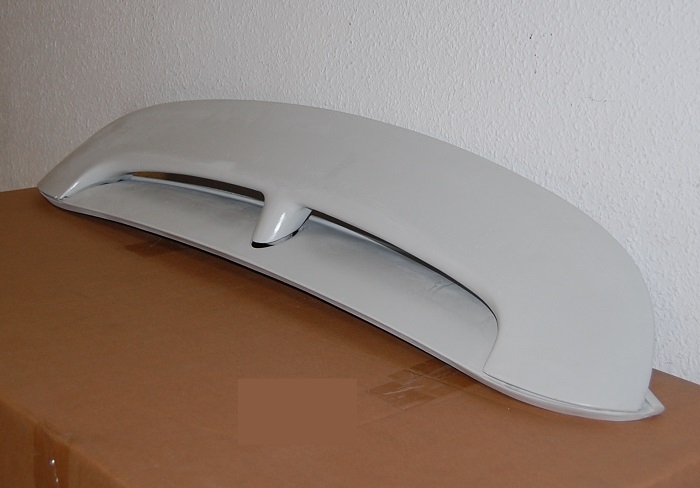 Spoiler Mini R56                                                                                                             