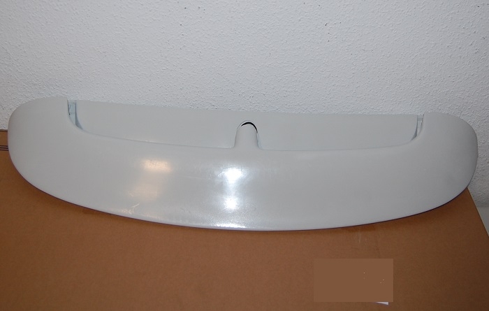 Spoiler Mini R56                                                                                                             