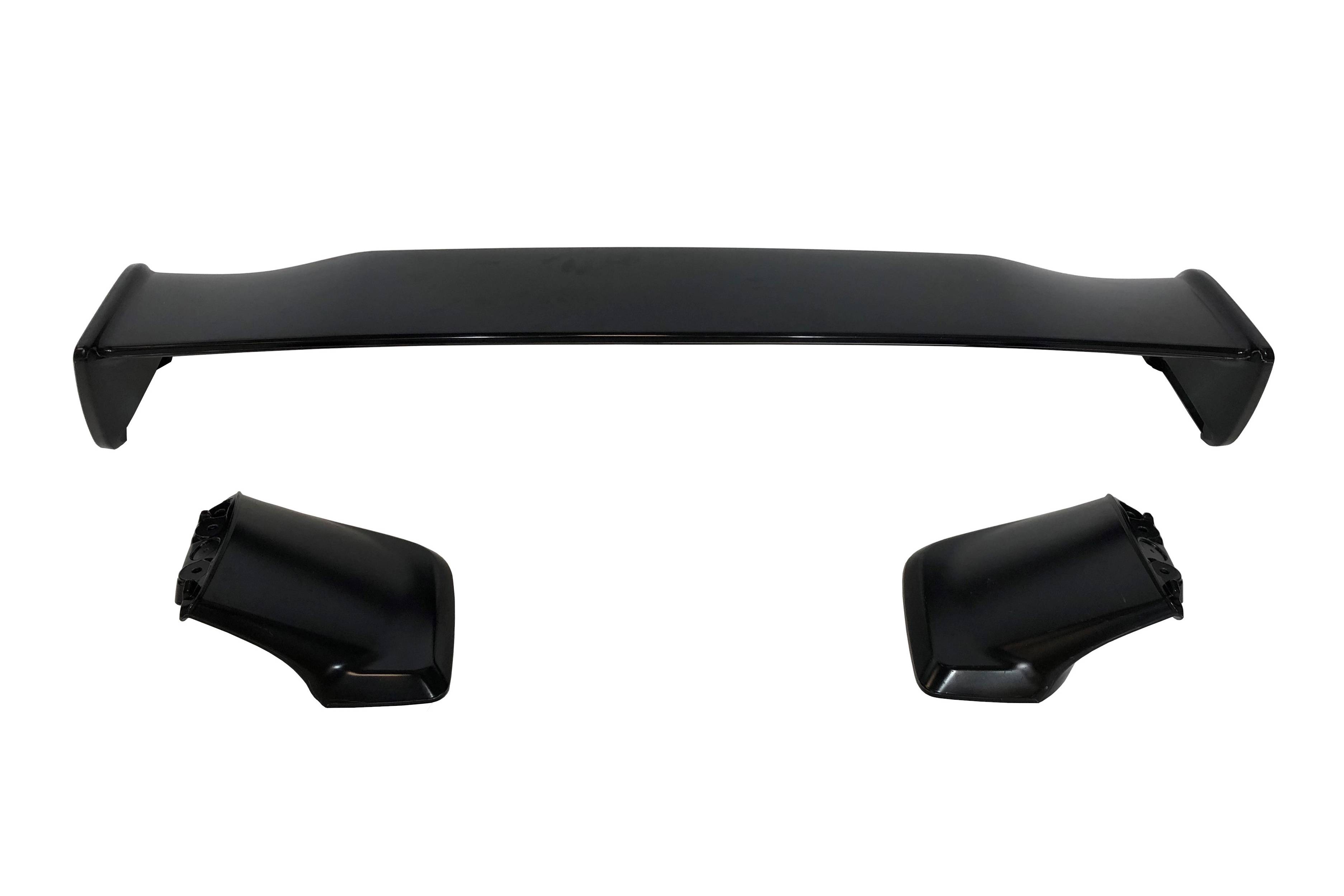 Spoiler Nissan 350Z 2003-2009 Look Nismo                                                                                     