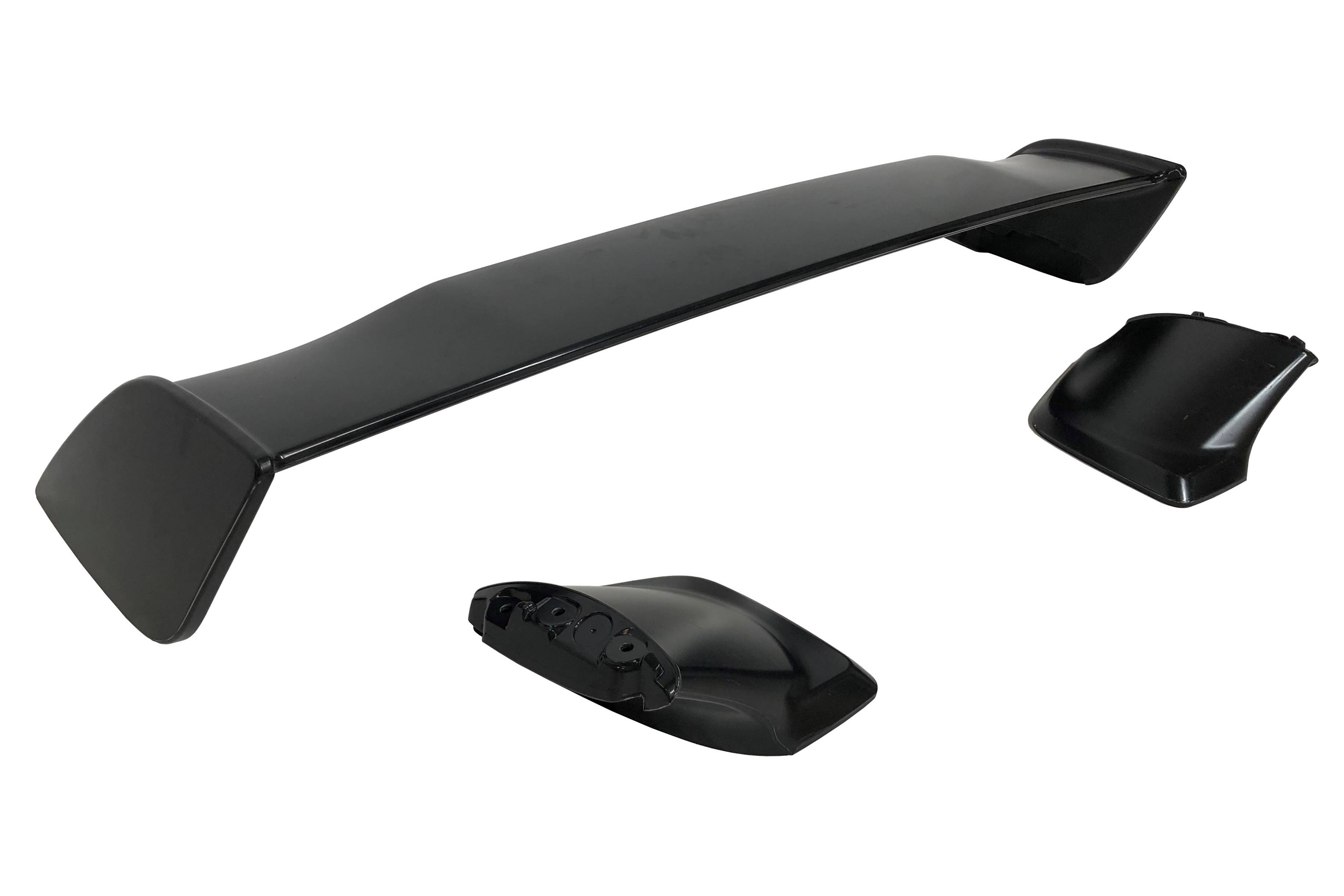 Spoiler Nissan 350Z 2003-2009 Look Nismo                                                                                     
