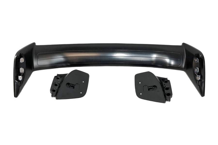 Spoiler Nissan 350Z 2003-2009 Look Nismo                                                                                     