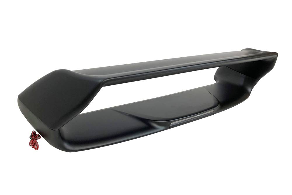 Spoiler Subaru Impreza GC8 1997-2000 Look S                                                                                  