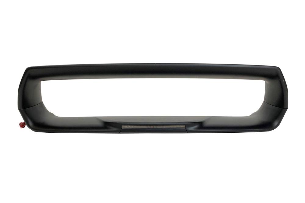 Spoiler Subaru Impreza GC8 1997-2000 Look S                                                                                  