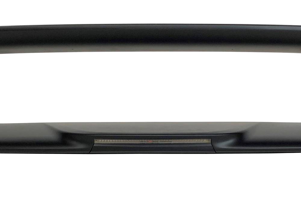 Spoiler Subaru Impreza GC8 1997-2000 Look S                                                                                  