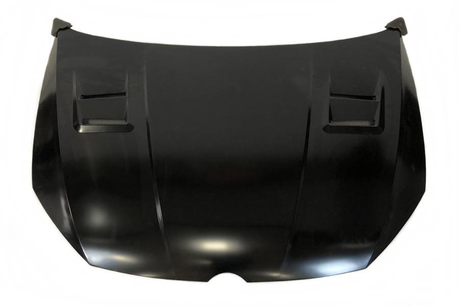 Bonnet Volkswagen Golf 7 / Golf 7.5 Metal                                                                                    