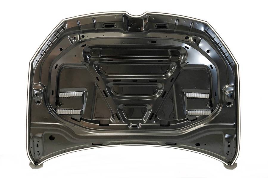 Bonnet Volkswagen Golf 7 / Golf 7.5 Metal                                                                                    