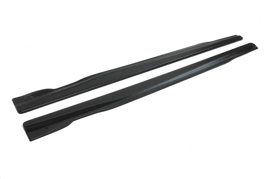 SIDE SKIRTS DIFFUSER MERCEDES W117 45 13-18 / W176 12-18                                                                     