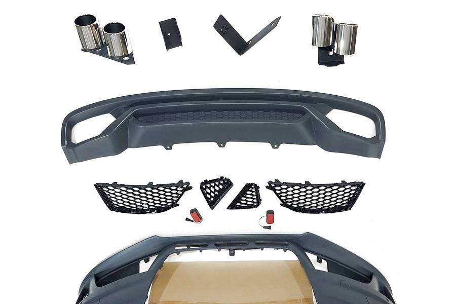 Body Kit AUDI A4                                                                                                             