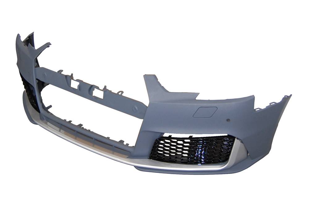 Body Kit Audi A4 4D / Avant 2016+ Sline