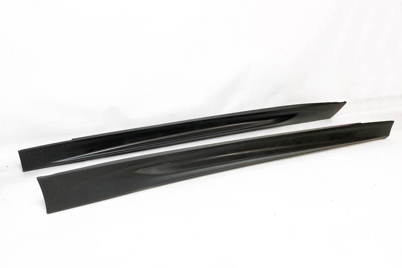 Body Kit BMW E90 05-08 Look M3 Fenders                                                                                       
