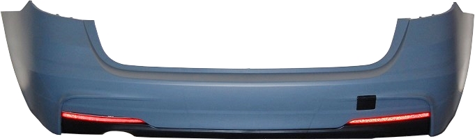 BODY KIT  BMW F31 LOOK M-TECH                                                                                                