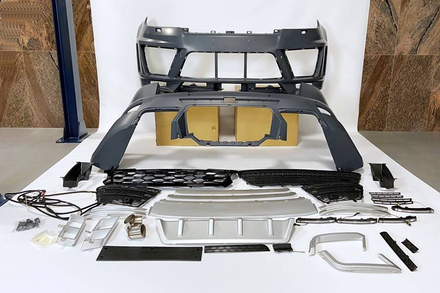 Body Kit Range Rover Sport L494 2013-2017                                                                                    