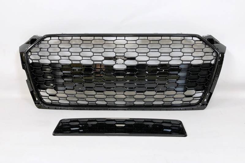 Front Grill Audi A5 Look RS5 2017+                                                                                           