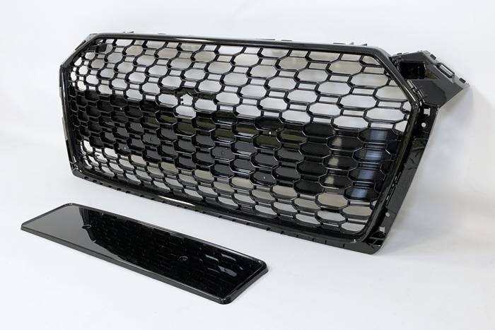 Front Grill Audi A5 Look RS5 2017+                                                                                           