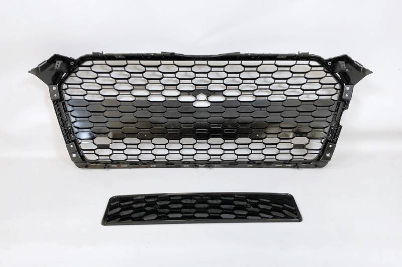 Front Grill Audi A5 Look RS5 2017+                                                                                           
