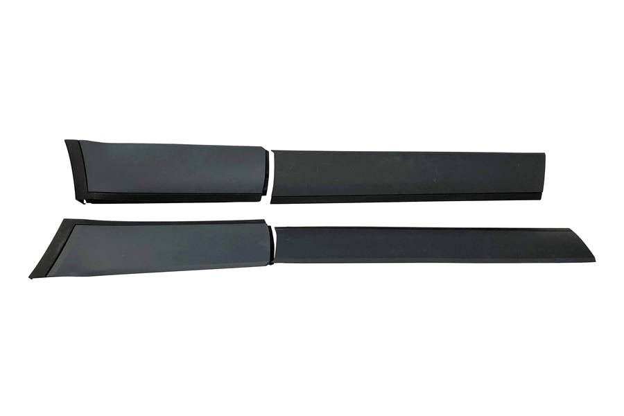 Side Skirts Range Rover Evoque Dynamic 2010-2016                                                                             