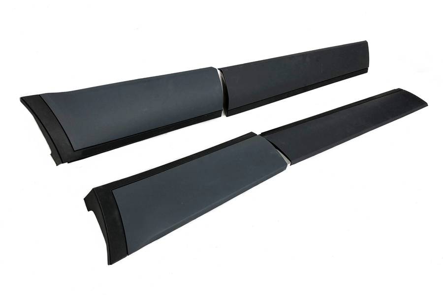 Side Skirts Range Rover Evoque Dynamic 2010-2016                                                                             