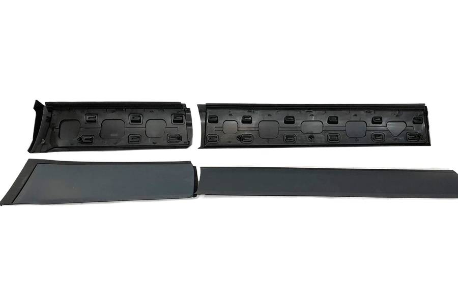 Side Skirts Range Rover Evoque Dynamic 2010-2016                                                                             